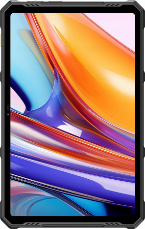 Planšetdators ARMOR PAD 3 PRO 10.36" LTE PAD3PRO BLACK