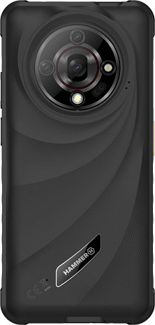 Viedtālrunis Iron 6 TEL001051