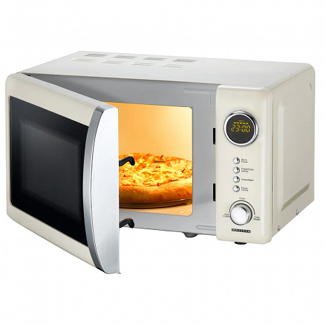 Mikroviļņu krāsns  16330108