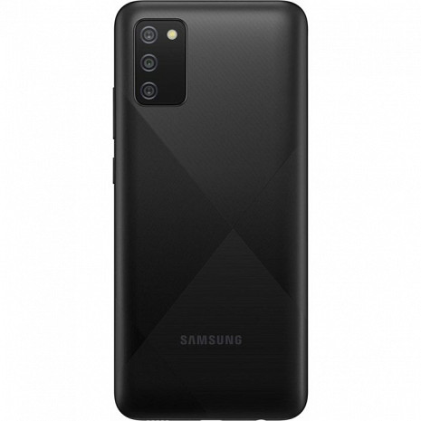 Viedtālrunis Galaxy A02s SM-A025GZKEEUE