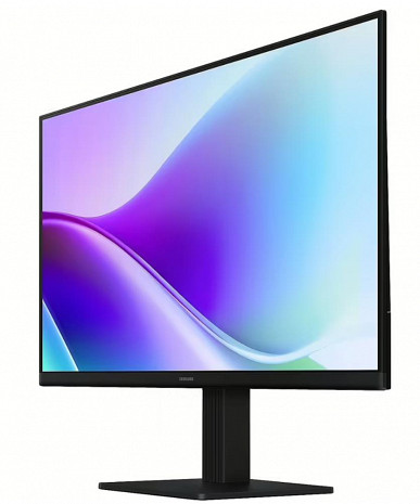Monitors  LS24F320GAUXEN