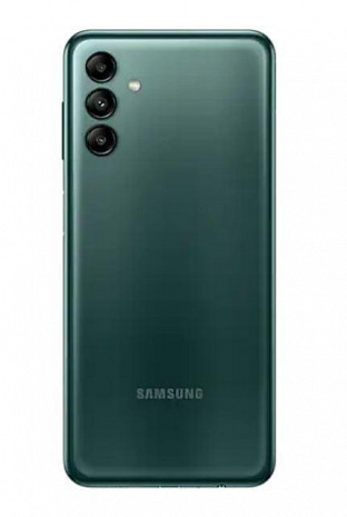 Смартфон GALAXY A04S SM-A047FZGU