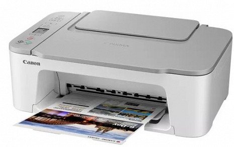 Multifunkcionālais printeris PIXMA TS3451 4463C026