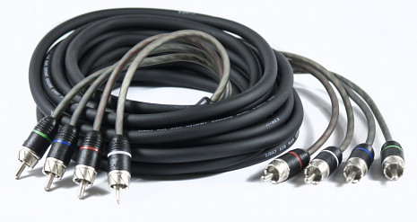 Savienotājvads  4-800256