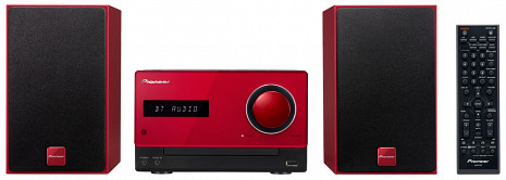 Mikro Hi-Fi sistēma  X-CM35-R