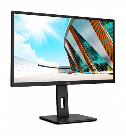 Monitors Q32P2 Q32P2