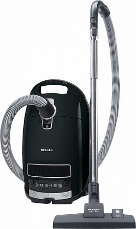 Putekļu sūcējs  C3 XXLObsidian black