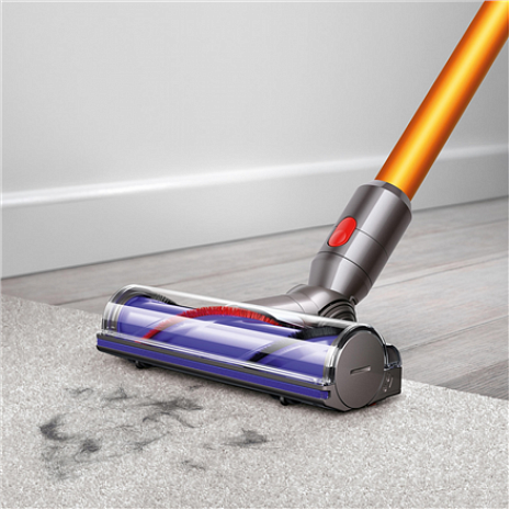 Rokas putekļu sūcējs  Dyson V8
