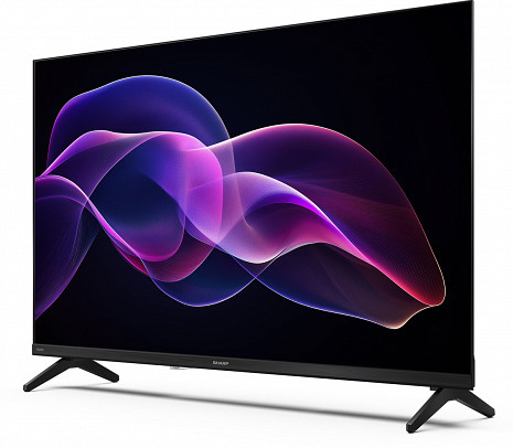 LED Televizors  32HF3265E