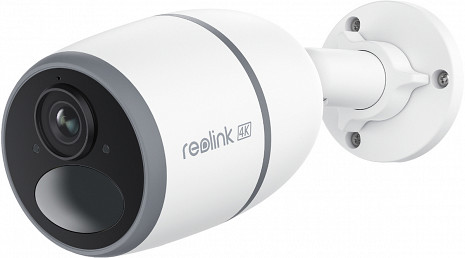 Ārtelpu IP kamera Go Series G340 B4GB4K02