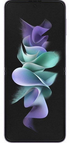 Viedtālrunis GALAXY Z FLIP3 5G SM-F711BLVFEUB