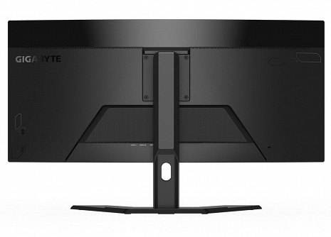 Monitors  G34WQCP EK1