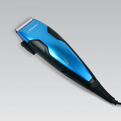 Машинка для стрижки волос  MR 650 C BLUE
