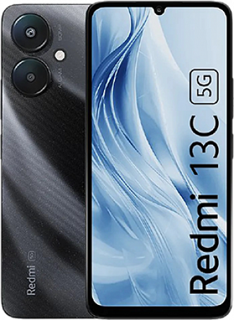 Viedtālrunis Redmi 13C 5G 55473