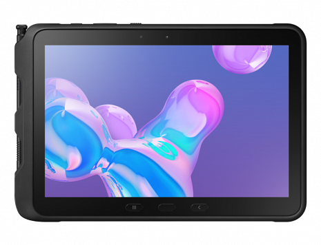 Planšetdators Galaxy Tab Active Pro 10.1" LTE SM-T545NZKASEB