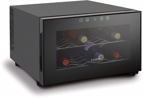 Ledusskapis WineCase 8 00608