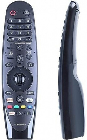 TV pults  LXHMR20GA