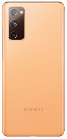 Смартфон GALAXY S20 FE 5G SM-G781BZODEUE