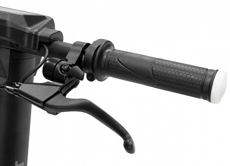 Elektriskais skrejritenis Scrambler Electric Scooter Cross-E Sport SC-MO-220003