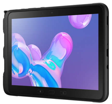 Планшет Galaxy Tab Active Pro 10.1" LTE T545/Black