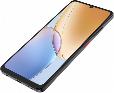 Viedtālrunis BLADE A56 ZTEBLADEA56 BLACK