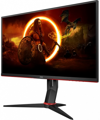 Monitors  27G2ZN3/BK
