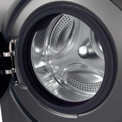Veļas mašīna  BR 26SSR6G-S