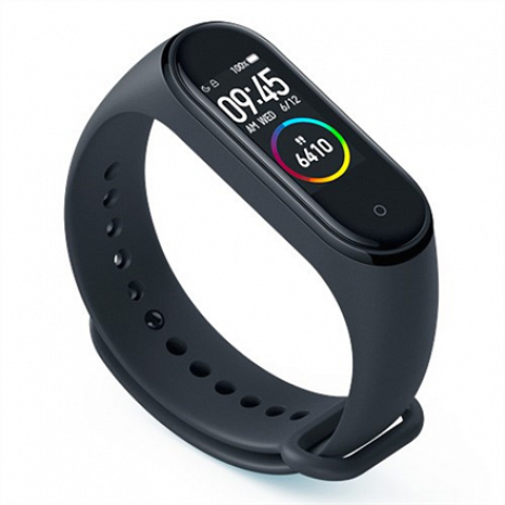 Viedpulkstenis Mi Band 4 MGW4060PO