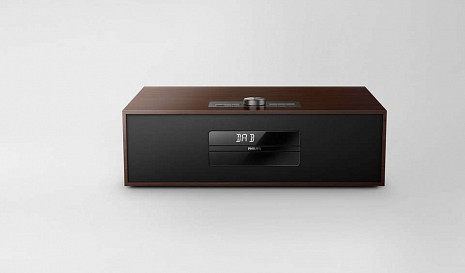 Mikro sistēma  BTB4800/12