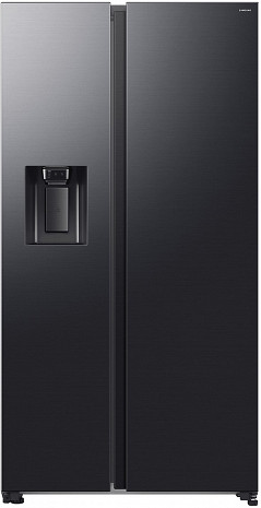 Ledusskapis  RS70F65KEFEO