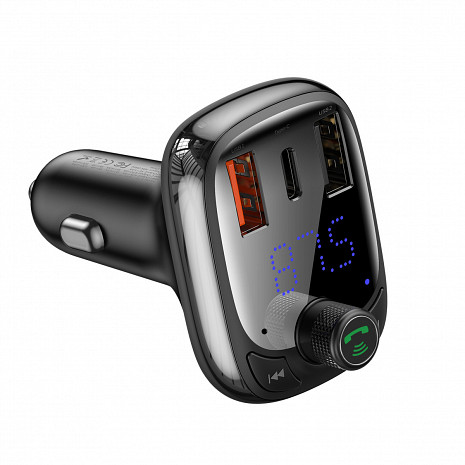 FM modulators ar bluetooth  CCTM-B01