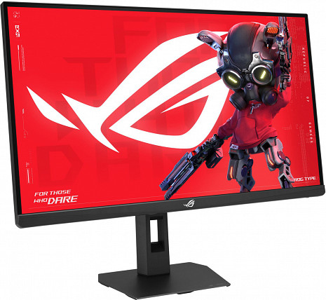 Monitors ROG Strix XG27ACMEG 90LM0C70-B01371