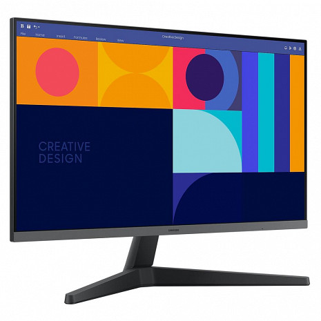 Monitors  LS27C330GAUXEN