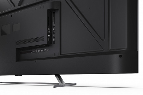 QLED Televizors  65JP7265E