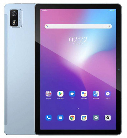 Planšetdators TAB 12 10.1" LTE TAB12BLUE