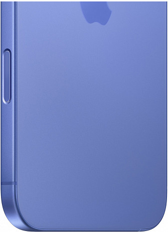 Смартфон iPhone 16 Plus MXVX3HX/A