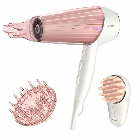 Matu fēns DryCare Prestige HP8283/00