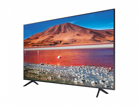 LED Televizors  UE43TU7102KXXH