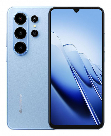 Viedtālrunis WAVE 10 WAVE10 8/128 BLUE