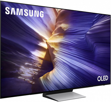 OLED Televizors  QE83S90FAEXXH