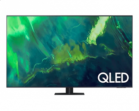 QLED Televizors QE85Q70AAT QE85Q70AATXXH