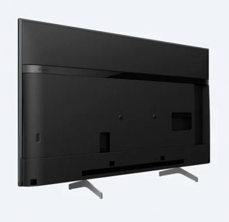 LED Televizors  KD49XH8596BAEP