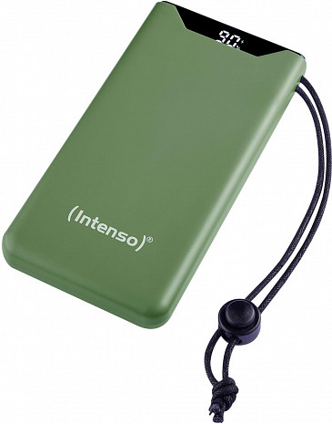 Ārējais akumulators (power bank)  7332037