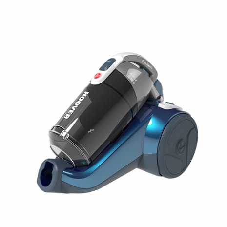 Putekļu sūcējs  RC60PET 011