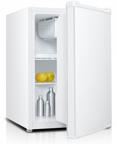 Ledusskapis  BMB-64 W