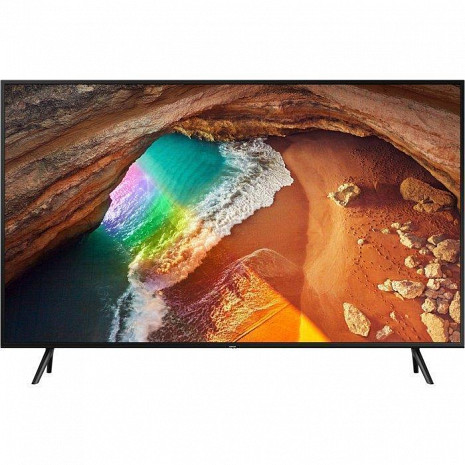 QLED Televizors  QE43Q60RATXXH