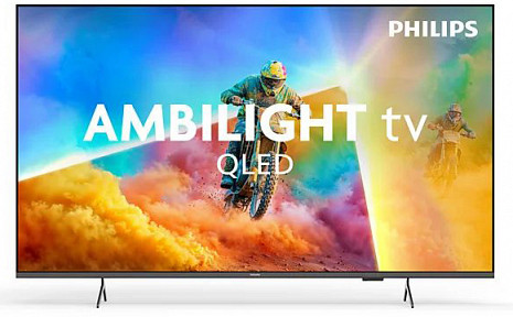 QLED Televizors  55PQS8501/12