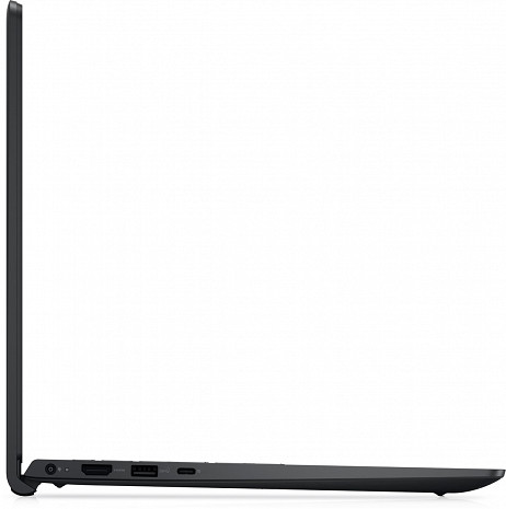 Portatīvais dators Dell Inspiron 15 3530 | Black | 15.6 " | WVA | FHD | 1920 x 1080 pixels | Anti-glare | Intel Core i5 | i5-1334U | 8 GB | DDR4 | Solid-state drive capacity 512 GB | Intel UHD Graphics | Windows 11 Home | 802.11ax | Keyboard language English 1018200151/3