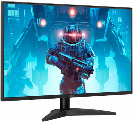 Monitors  Q27B36X