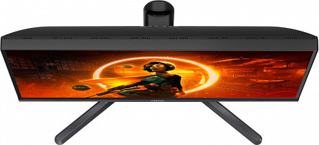 Monitors  Q27G3XMN/BK